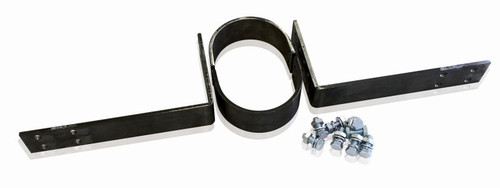 Heavy Duty Tail Shaft Loop Black Finish