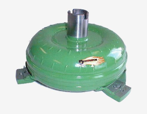Dominator Hi Stall Convertor - VT-VZ V8 4 Speed 2500 rpm