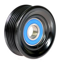 Idler 6 Rib Pulley EP313