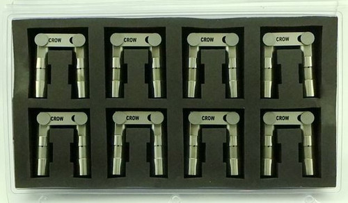 Lifters Tie Bar Performance Street Set 16