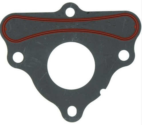 LS Camshaft Retainer Plate