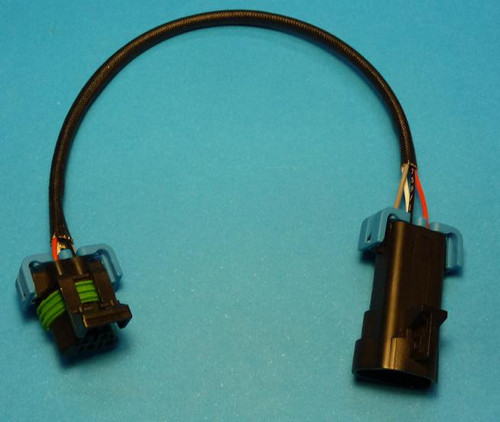 O2 Extension Harness LSA