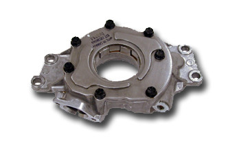 Oil Pump Standard