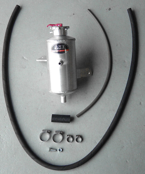 Overflow Radiator Bottle suit VT to VZ