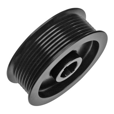 ProCharger 8 Rib Supercharger Boost Pulley