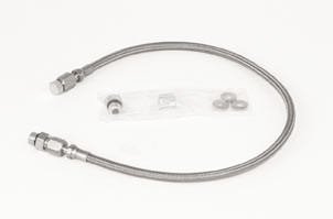 ProCharger Self Contained Drain Kit