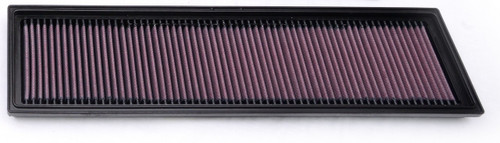 Ramjet 1 & 2 Cold Air Intake - K&N Replacement Filter