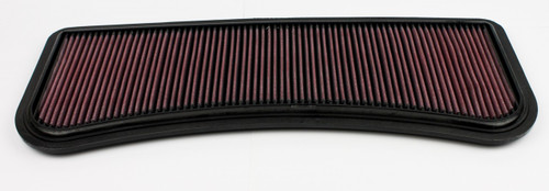 Ramjet 3 Cold Air Intake -K&N Replacement Filter
