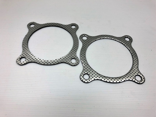 REX Header to Cat Gasket - Sold in Pairs