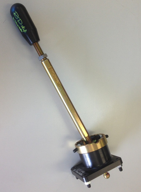 Ripshift Ford Shifter FG V8 Race