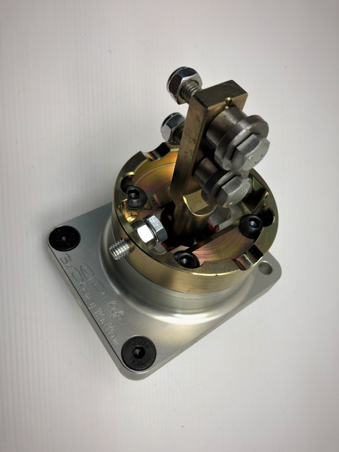 Ripshift Ford Street Shifter 6 Speed BA MKII & BF