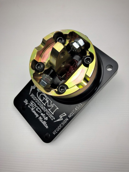 Ripshift Holden Street Shifter 6 Speed Suit VT VU VX