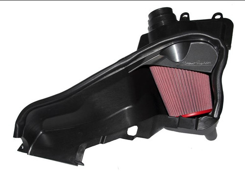 FG-FGX Street Fighter Cold Air Intake