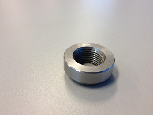 Weld In O2 Sensor Bung