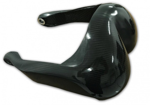 Jet Sprint Carbon Fibre Lightweight Reverse Bucket