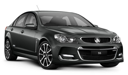 STAGE 1 - 350kw - Intake & Tune
