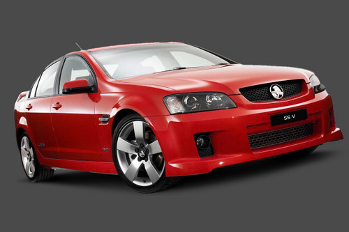  STAGE 1 - 310kw - Intake & Tune