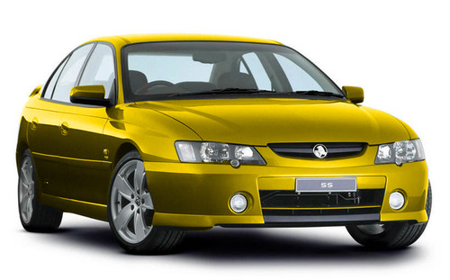 STAGE 2 - 300kw - Catback, Intake & Tune	