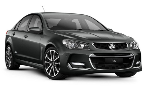  STAGE 7 - 490kw - Stroker