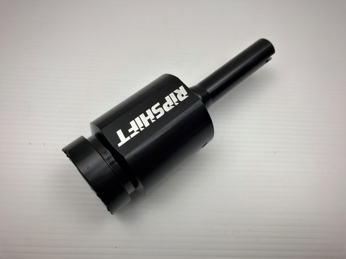 Ripshift Holden Super Street Shifter 6 Speed Suit VE V6 & V8 To Suit Factory Knob