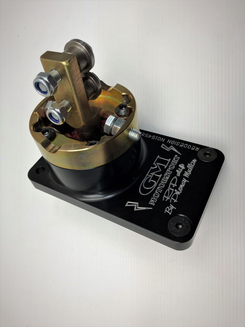 Ripshift Ford Shifter 5 Speed BA XR8 MKI & XR6 Turbo MKI Only