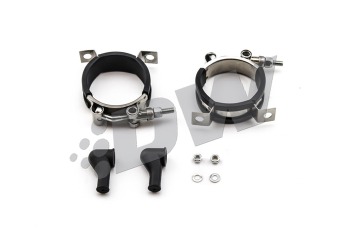 DeatschWerks Inline Fuel Pump