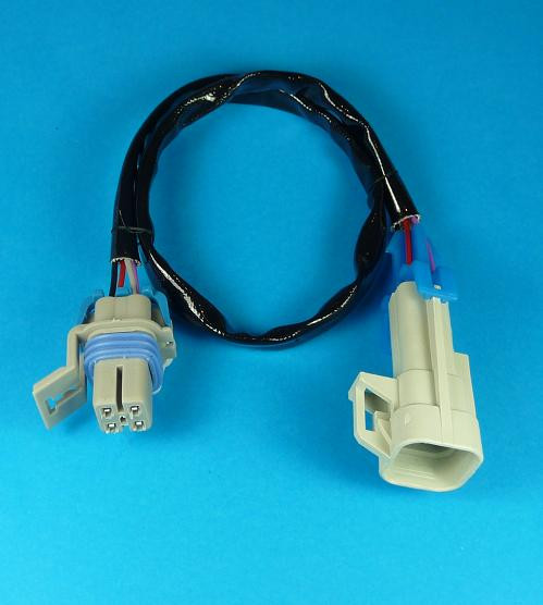 O2 Sensor Extention Harness Late Model