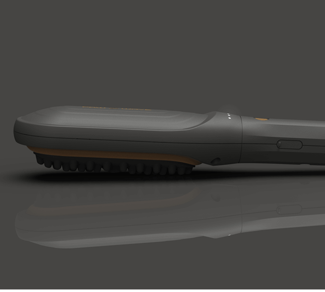 Paw Wave Pet Massagers for Dogs, Cats, Horses