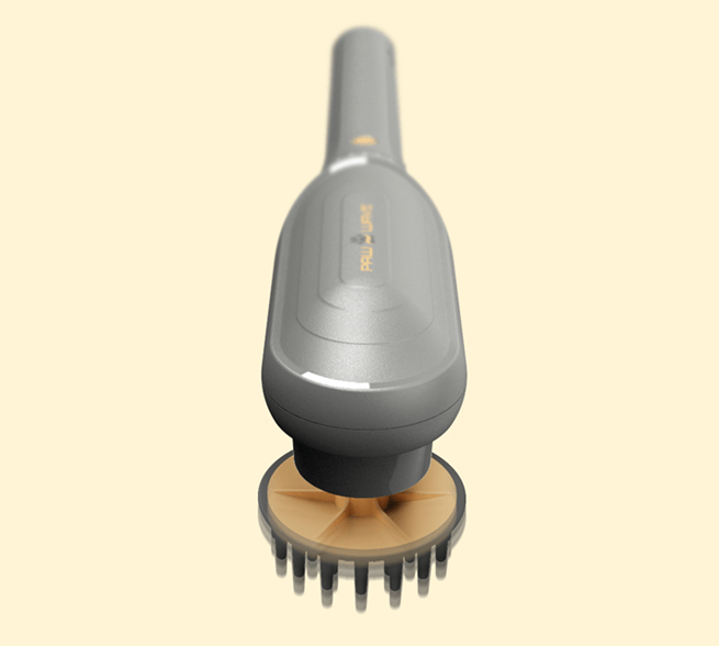 Paw Wave Pet Massagers for Dogs, Cats, Horses