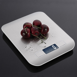 Household Kitchen scale 5Kg/10kg 1g Food Diet
