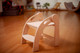 Foldable Montessori Kitchen Step Stool