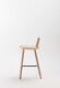 Naïve Semi Bar Stool