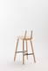 Naïve Semi Bar Stool