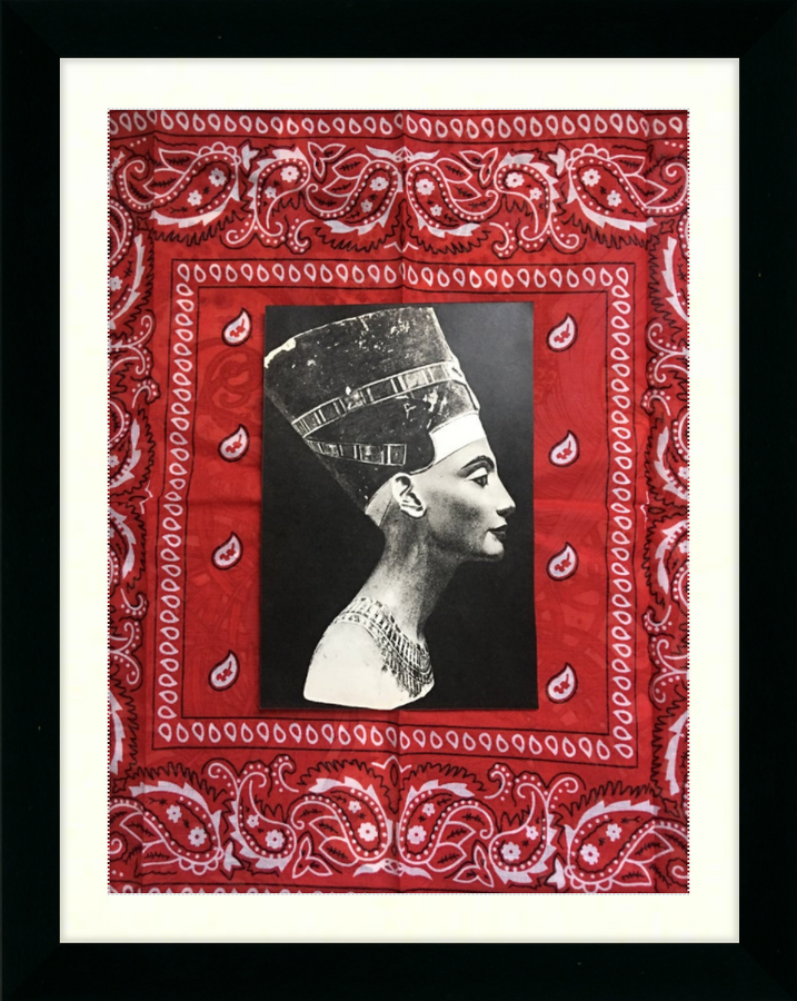 South Central Dirt | bythelionbody®