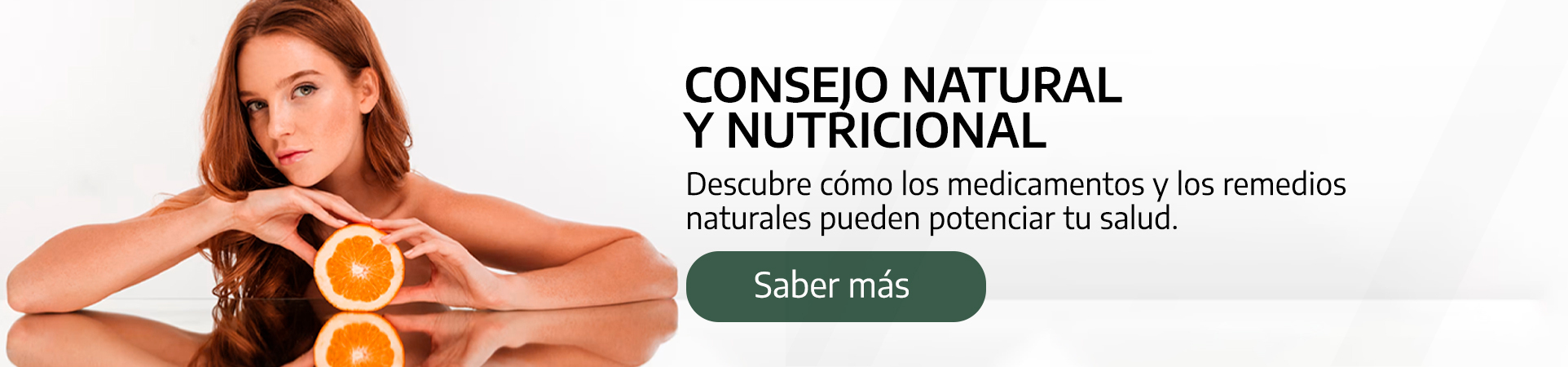 Consejo Natural y nutricional Farmacia Avinguda Tarragona