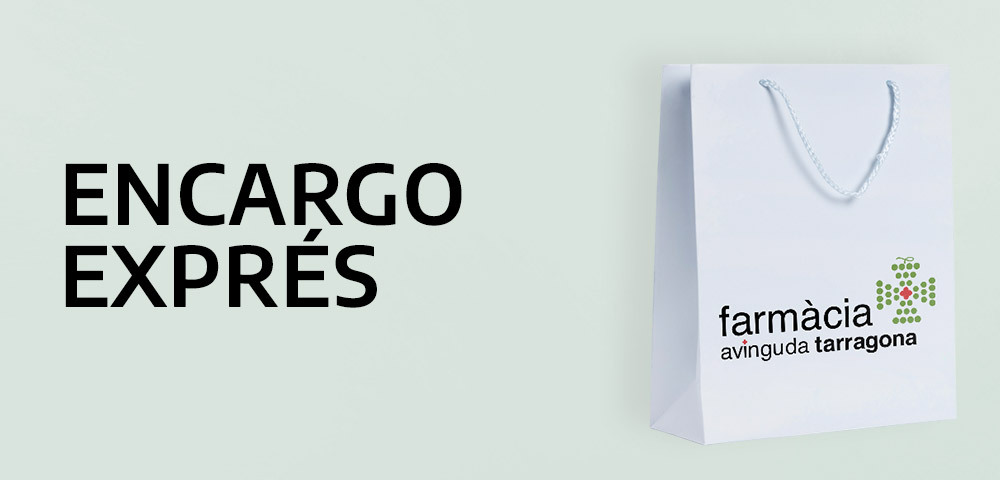 Farmacia Avinguda Tarragona