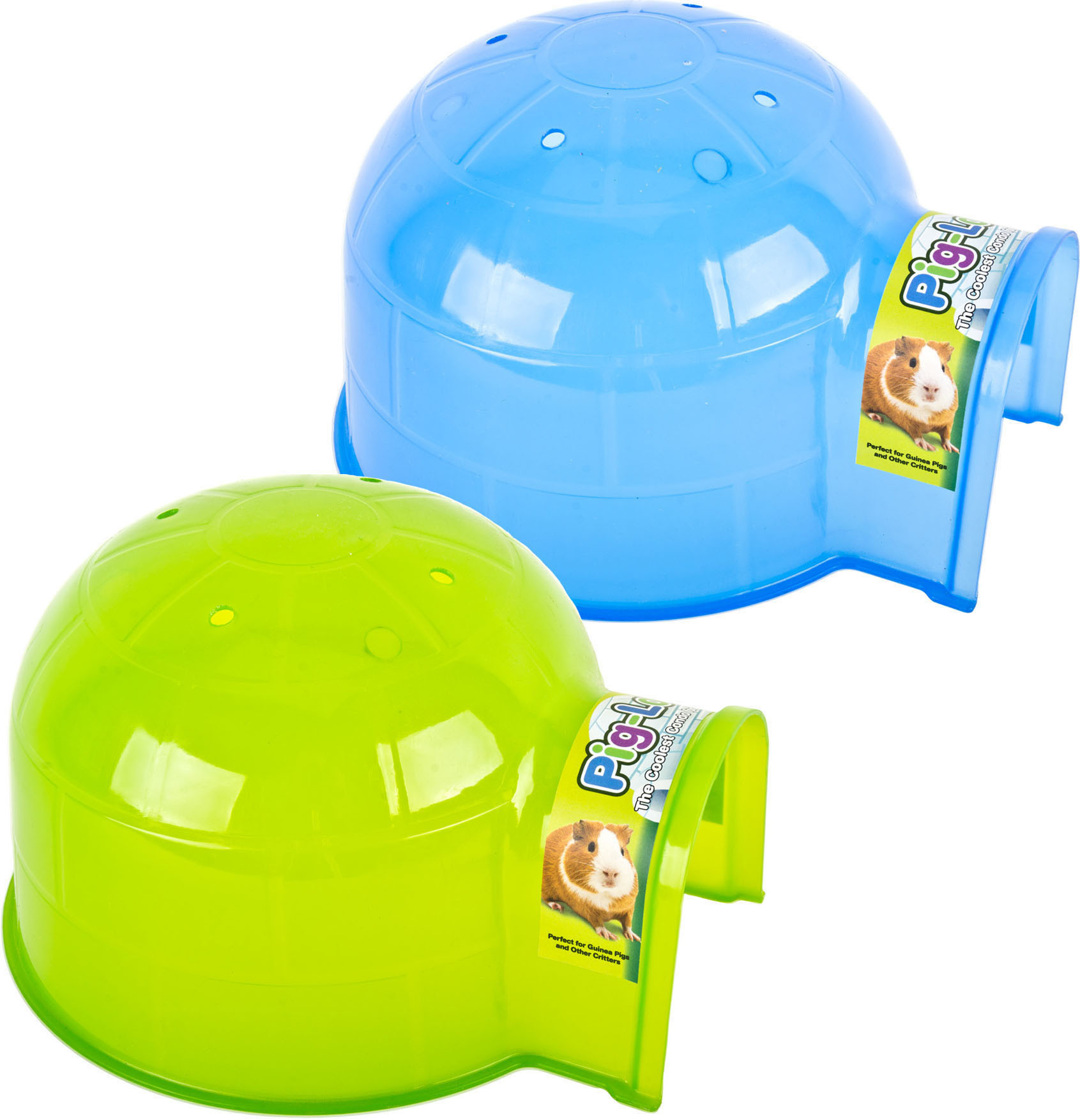 PIG LOO | LG | 089675 - Bradley Caldwell, Inc