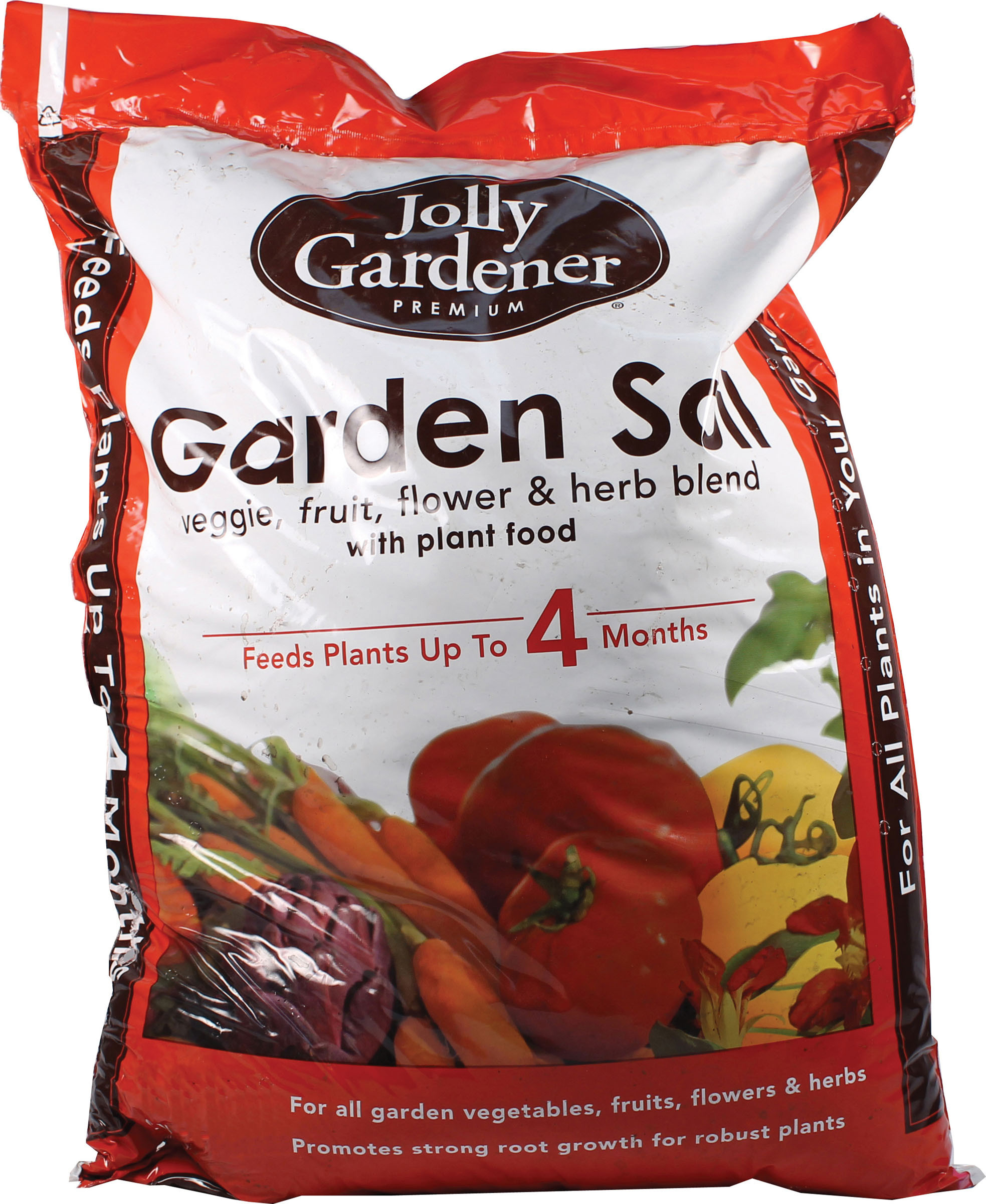 JOLLY GARDENER - Bradley Caldwell, Inc