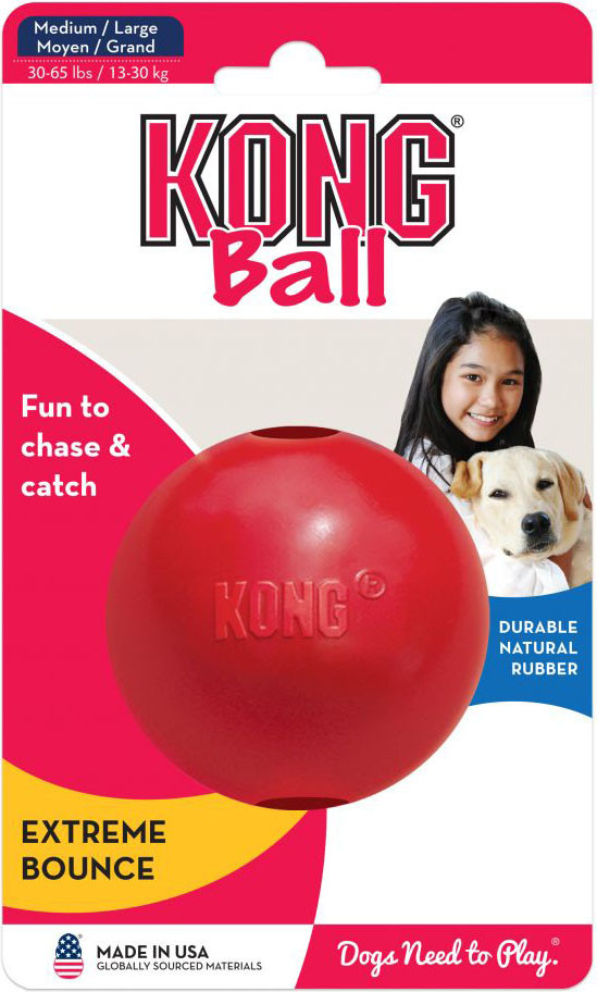 KONG TOUGHZ MAMMOTH | MD | 271149 - Bradley Caldwell, Inc