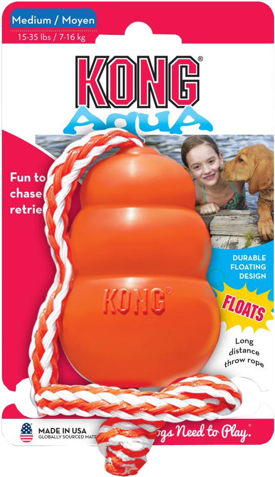 KONG REWARDS ZOOLOOZ LION | ORANGE | MD | 271022 - Bradley