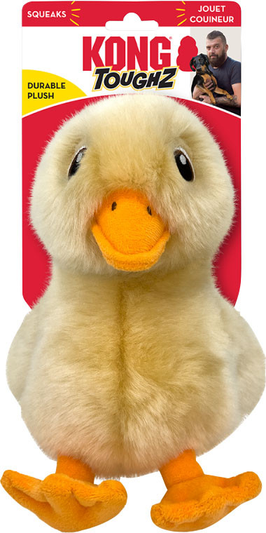KONG TOUGHZ DODO | MD | 271151 - Bradley Caldwell, Inc