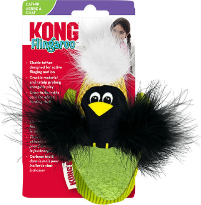 KONG REFLEX GLIDE FLYER | ONE SIZE | 270957 - Bradley Caldwell, Inc