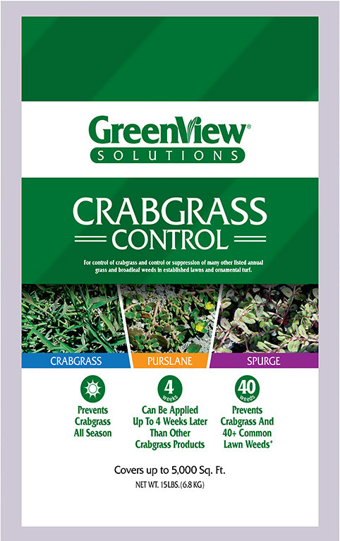 GREENVIEW GRASS SEED STARTING MULCH | 760 SQ FT | 396868 - Bradley
