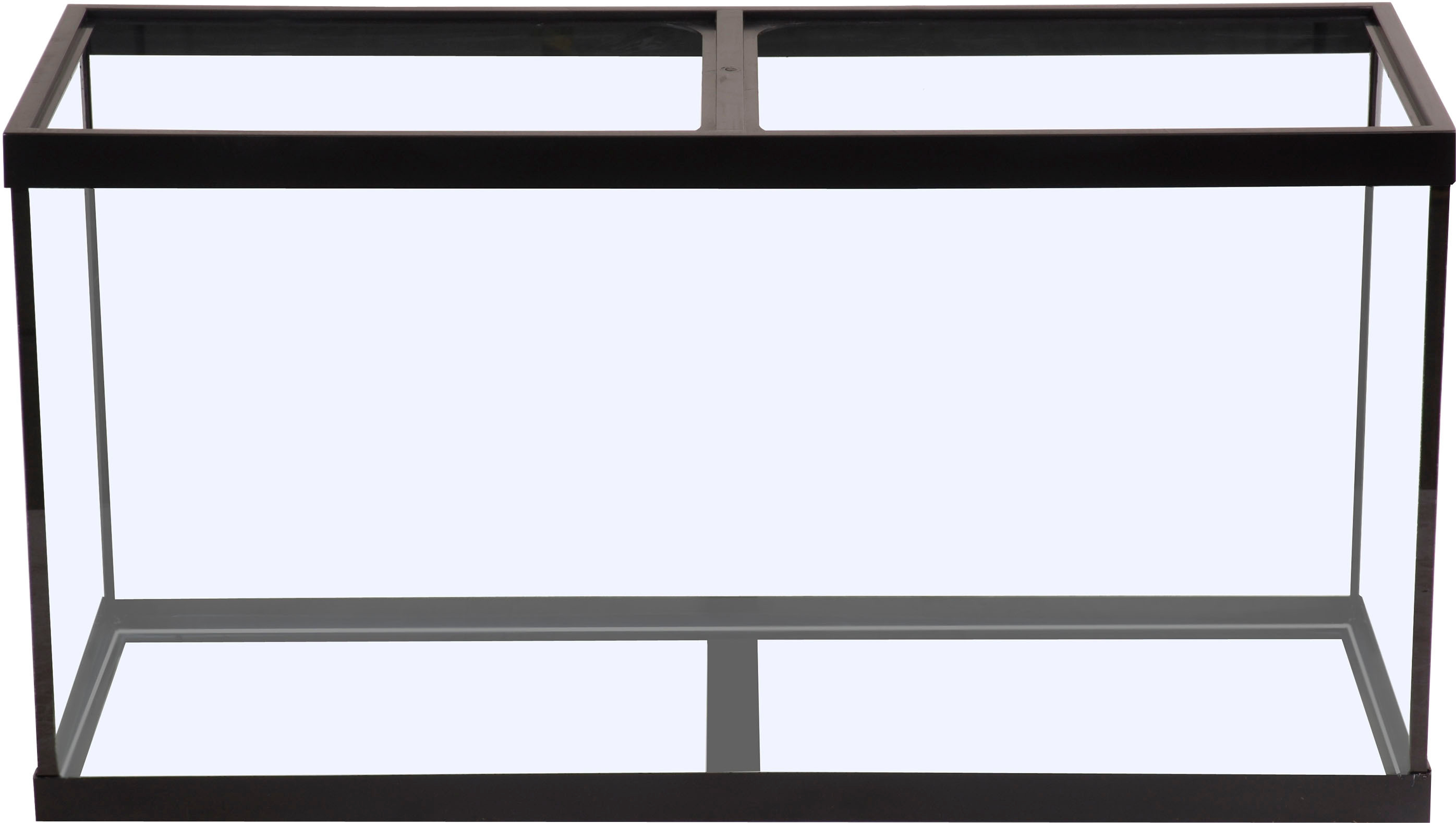 MARINELAND STANDARD RECTANGULAR AQUARIUM TANK | 75 GAL-48X18X21 IN