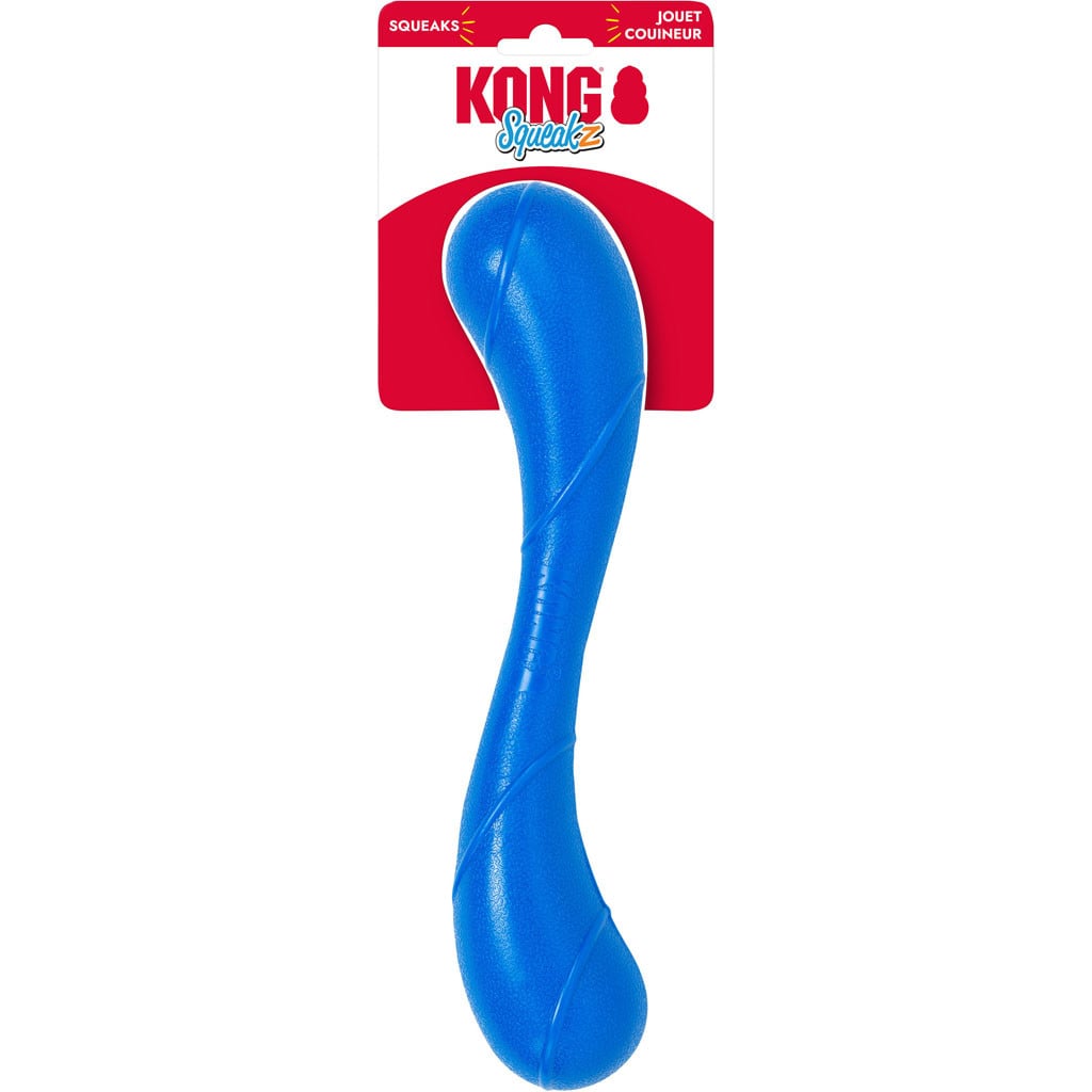 KONG SQUEAKZ STICK | MD | 271140 - Bradley Caldwell, Inc KONG SQUEAKZ STICK | MD | 271140 - Bradley Caldwell, Inc