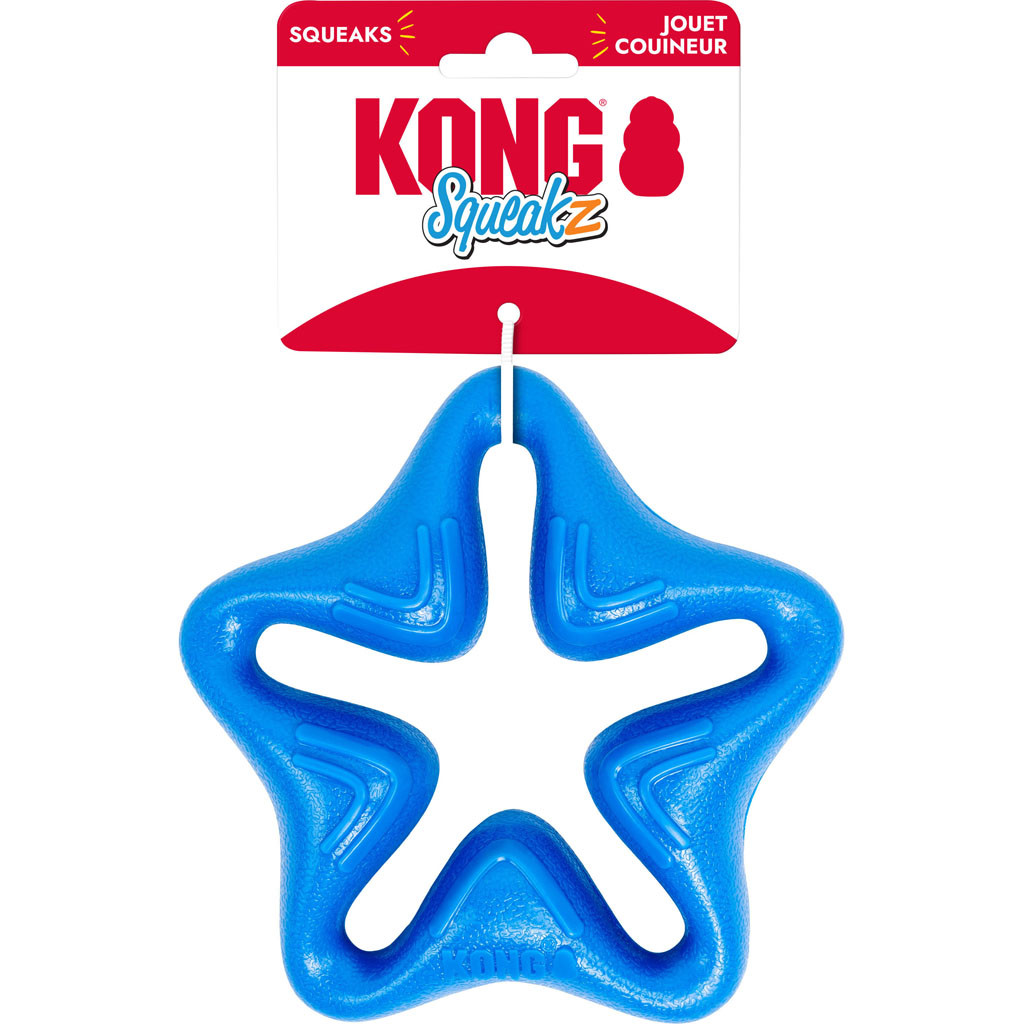 KONG SQUEAKZ STICK | MD | 271140 - Bradley Caldwell, Inc