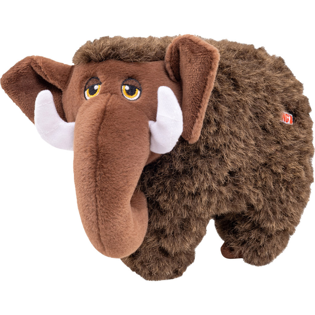 ロージーモンスター　teddy boavest KONG TOUGHZ MAMMOTH | MD | 271149 - Bradley Caldwell, Inc