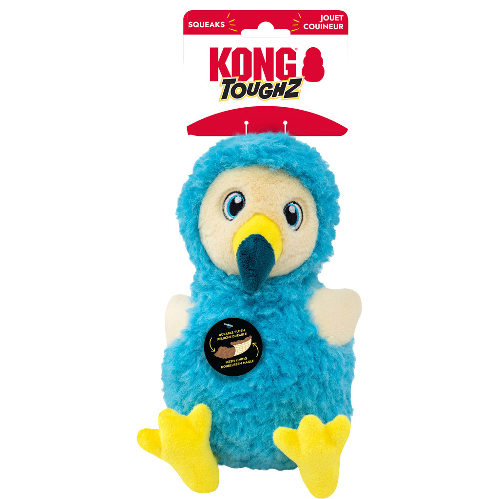 KONG TOUGHZ DODO | MD | 271151 - Bradley Caldwell, Inc