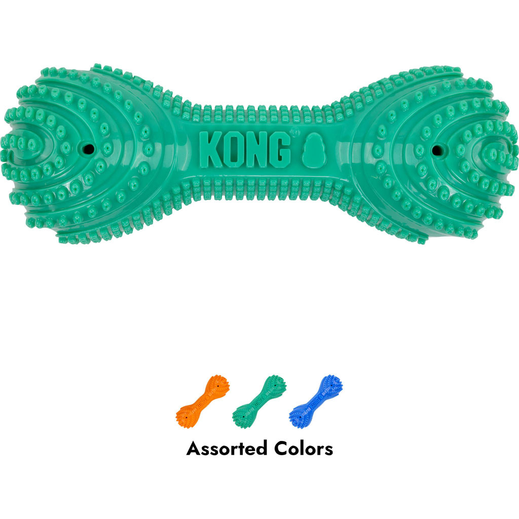 KONG CORESTRENGTH DUMBBELL | ASSORTED | MD/LG | 271168 - Bradley