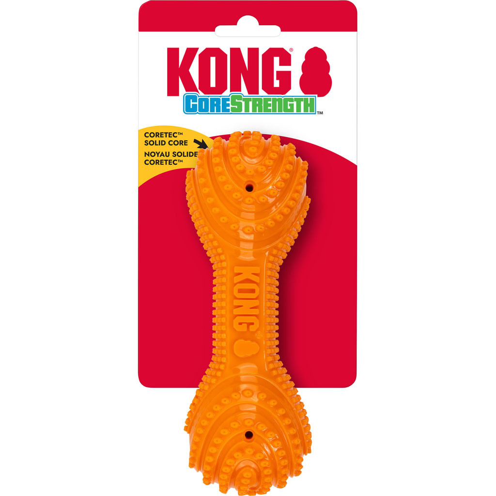 KONG CORESTRENGTH DUMBBELL | ASSORTED | MD/LG | 271168 - Bradley
